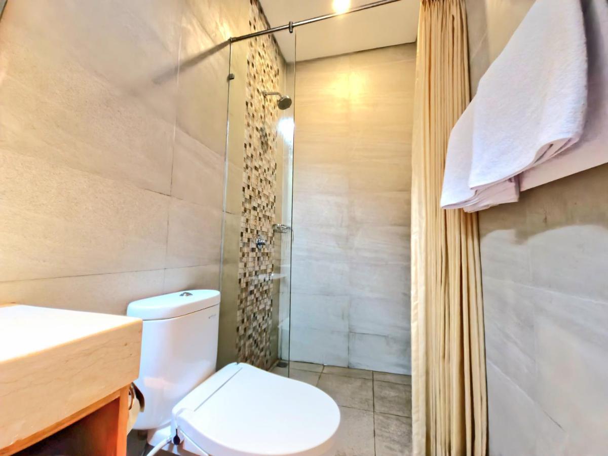 Kamandaka Hostel Kuta Lombok Kültér fotó
