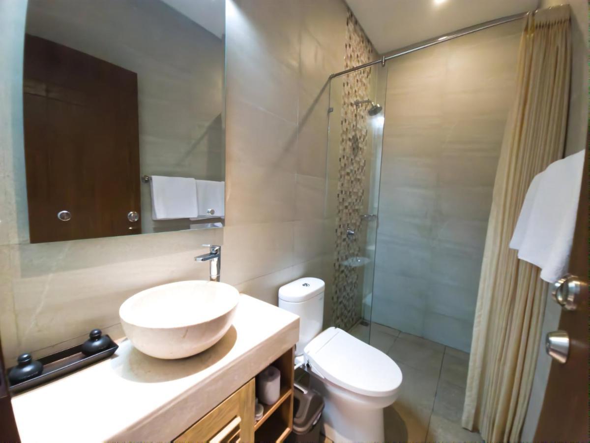 Kamandaka Hostel Kuta Lombok Kültér fotó